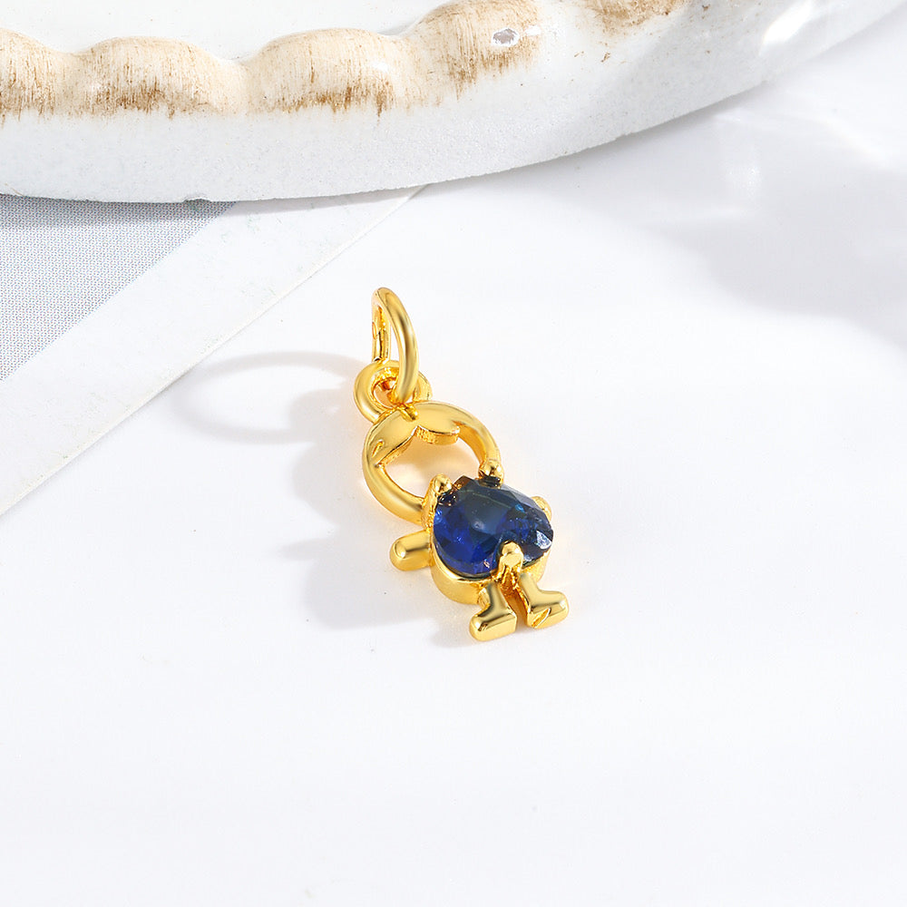 Charms Colgantes para Brazalete Italiano y Pulsera Alicia ✨