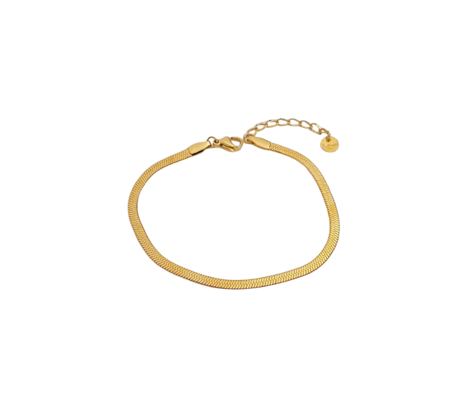 Pulsera Serpiente