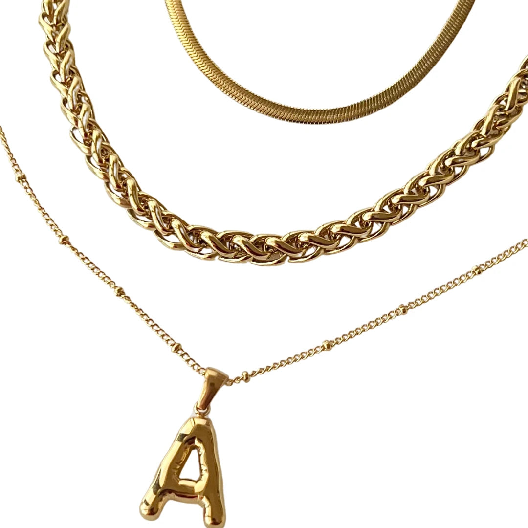 Collares✨
