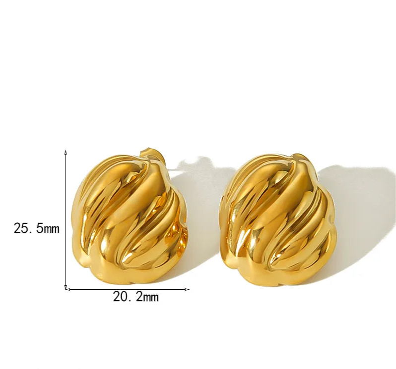 Pendientes Evelia✨