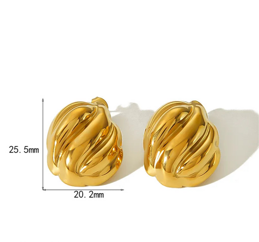 Pendientes Evelia✨
