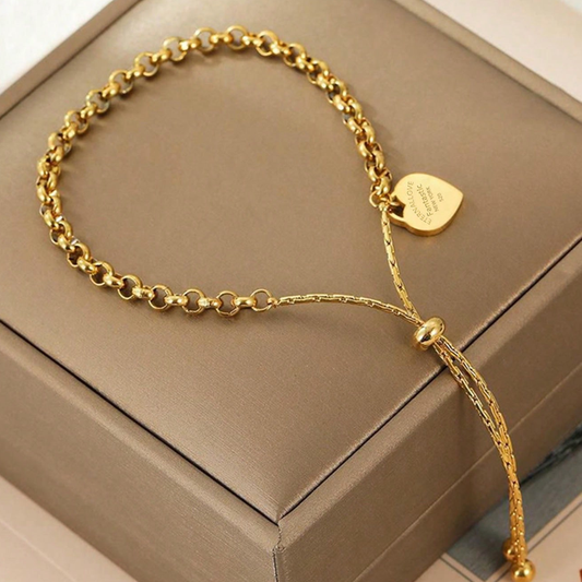 Brazalete Alicia