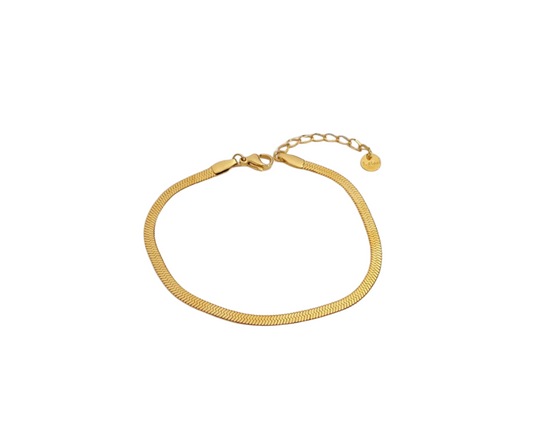 Pulsera Serpiente
