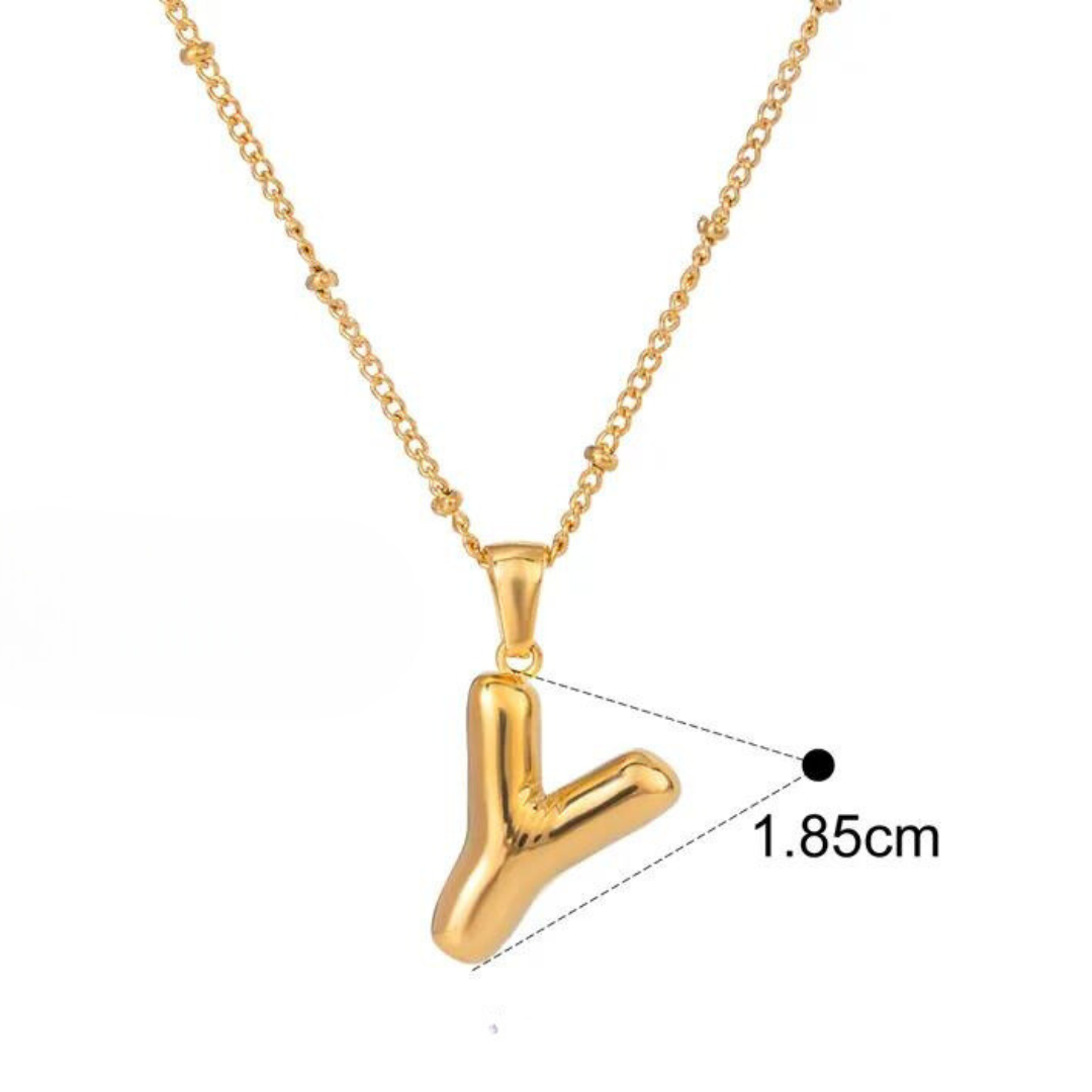 Collares de Inicial