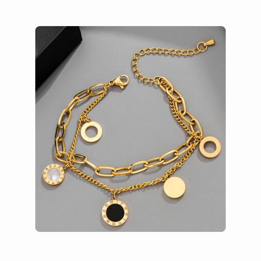 Pulsera Romana