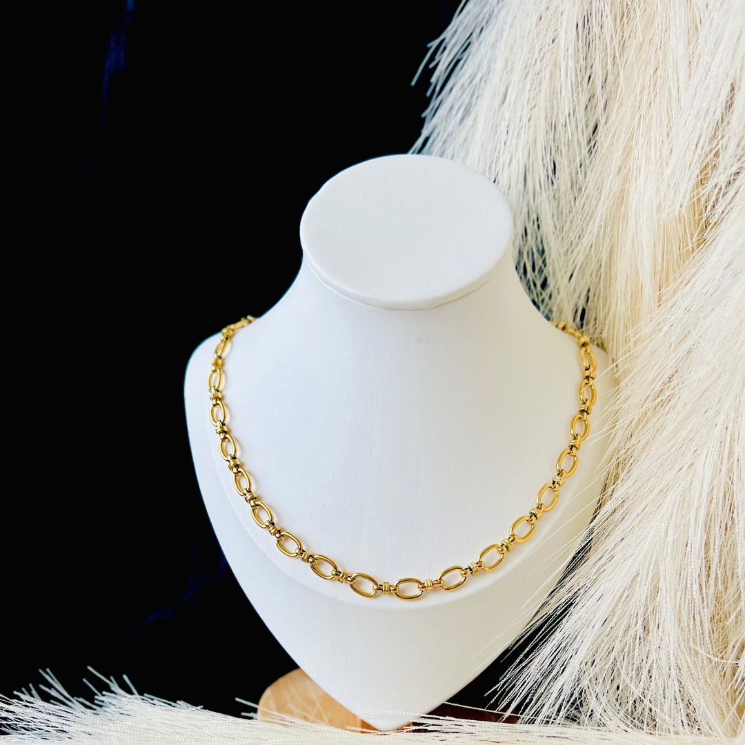 Collar Tessa