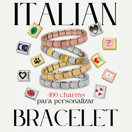 Italian Bracelet