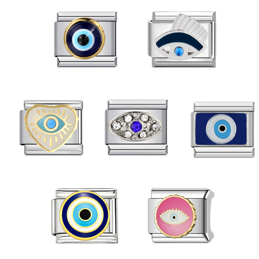 Ojo Turco 🧿