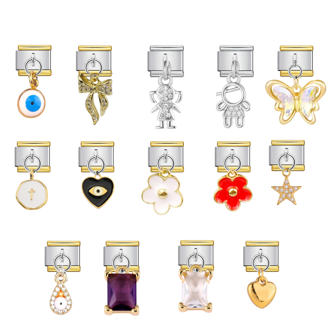 Variedad Colgantes ✨