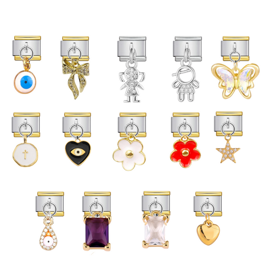 Variedad Colgantes ✨