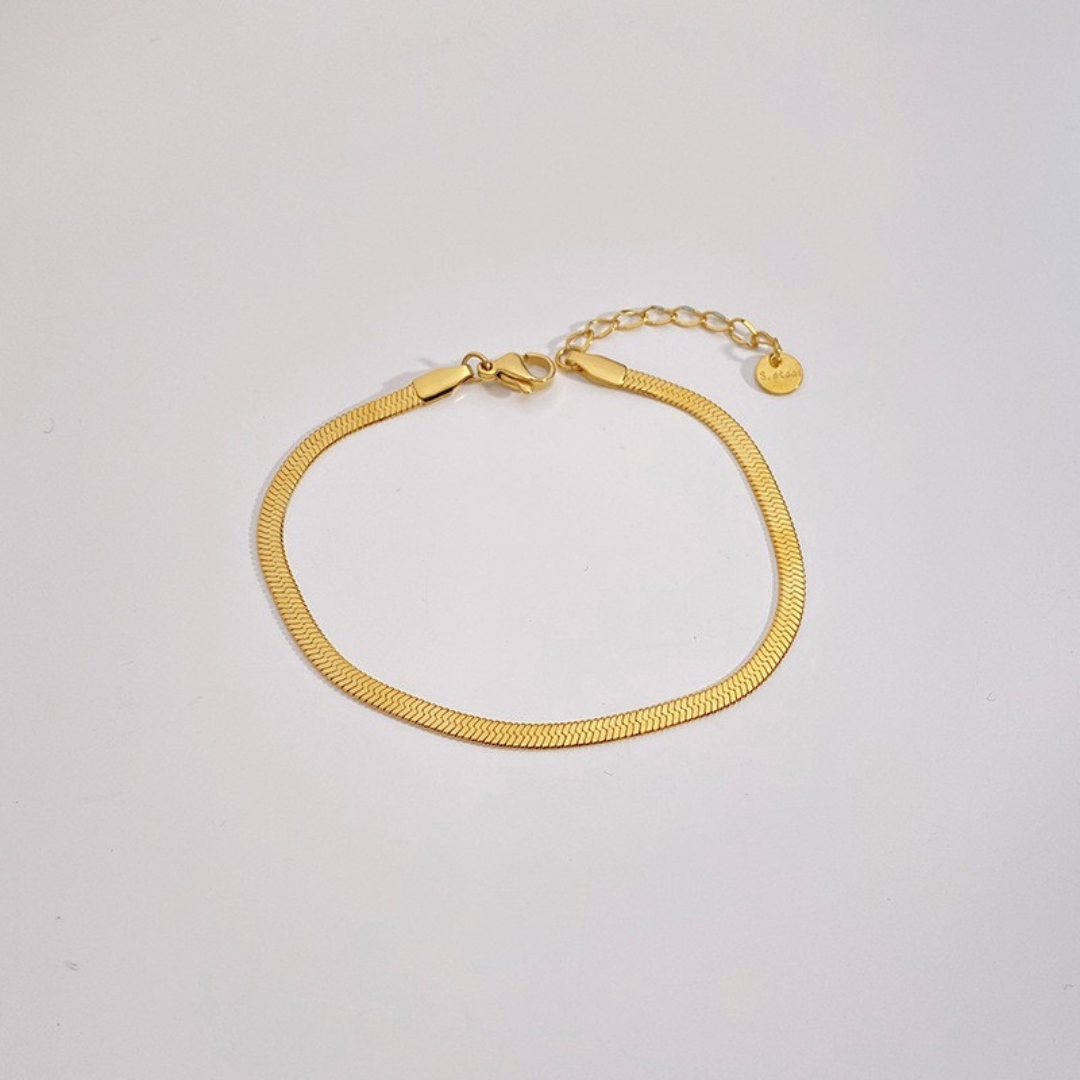 Pulsera Serpiente