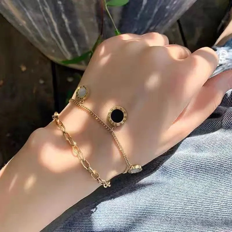 Pulsera Romana