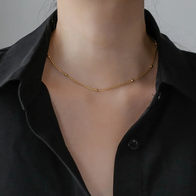 Collar Vail