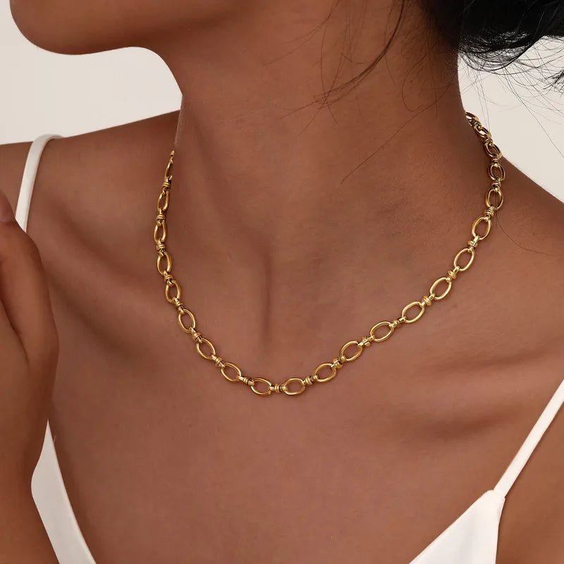 Collar Tessa