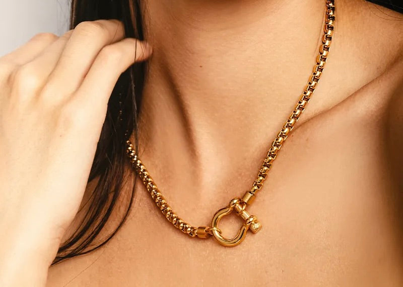 Collar Aitana