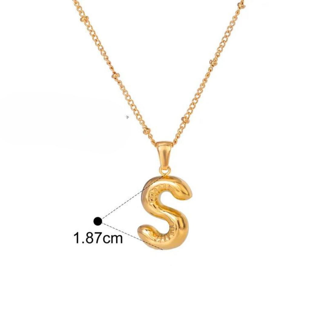 Collares de Inicial