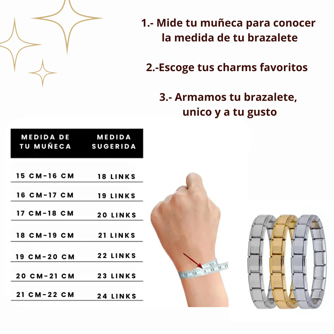 Italian Bracelet