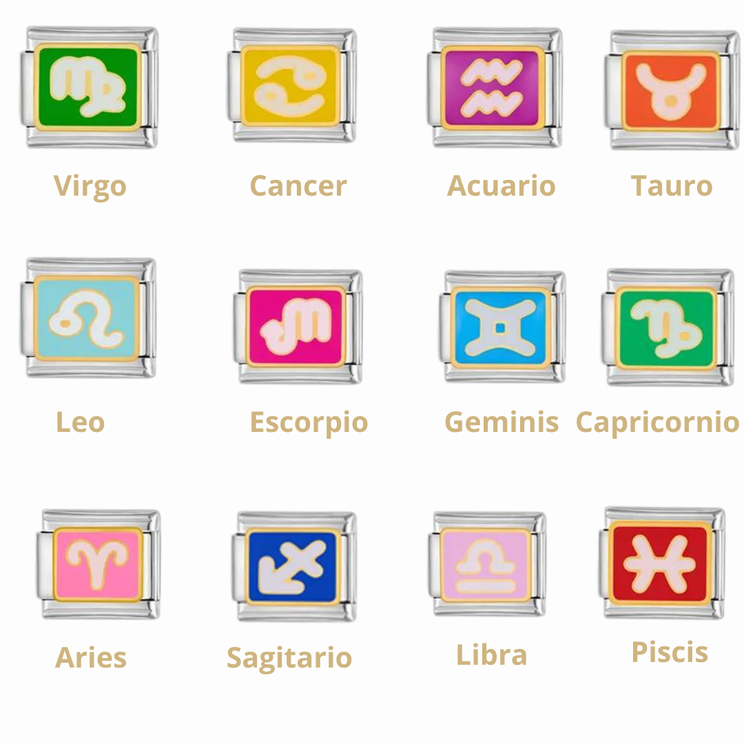 Signo Zodiacal
