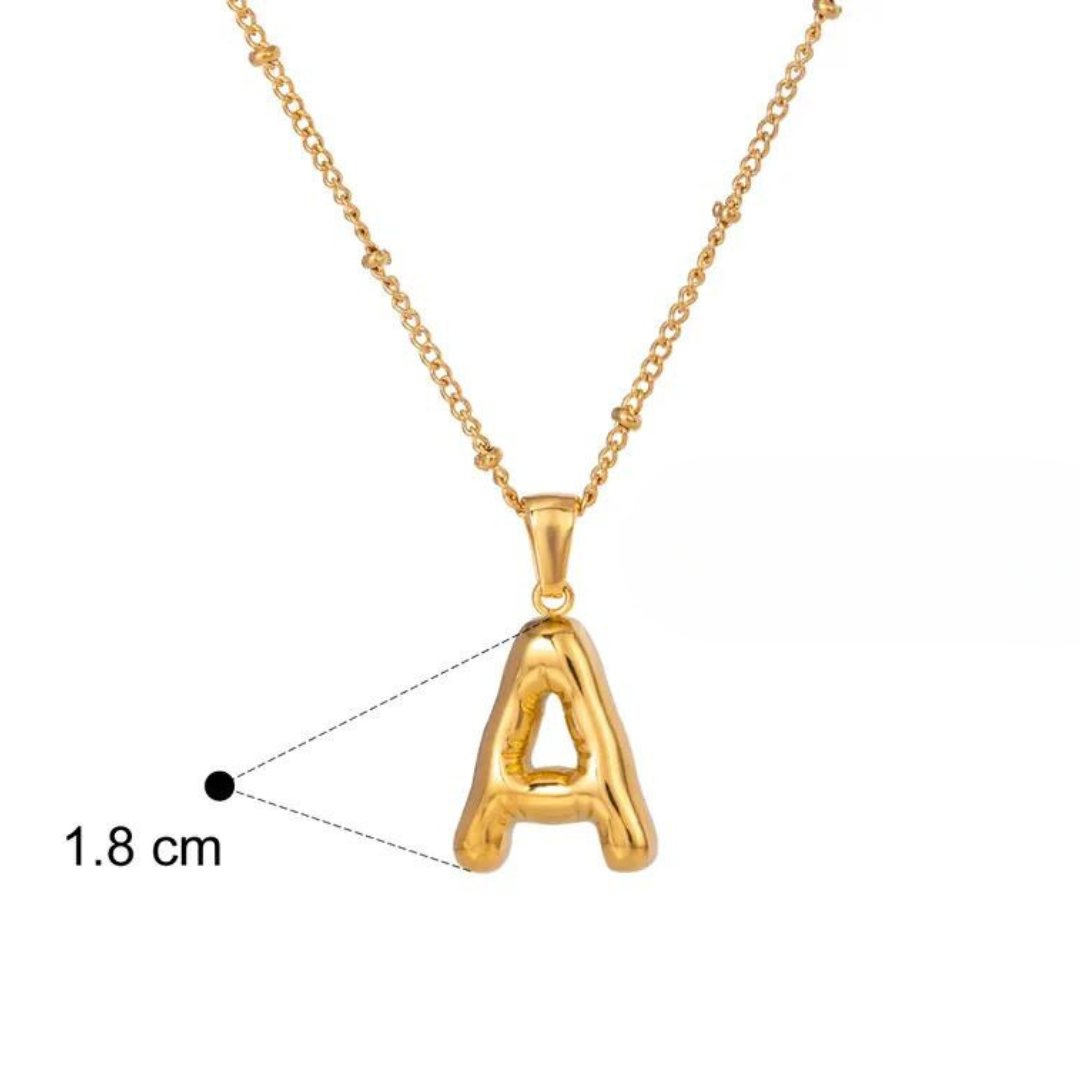 Collares de Inicial