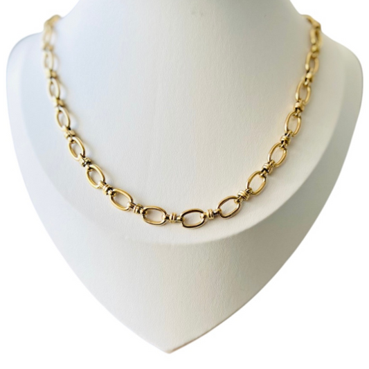 Collar Tessa
