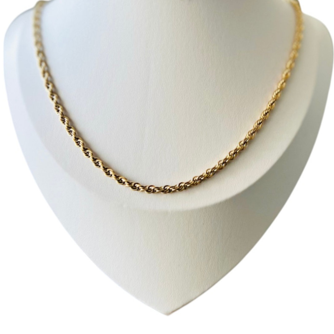 Collar Torzal