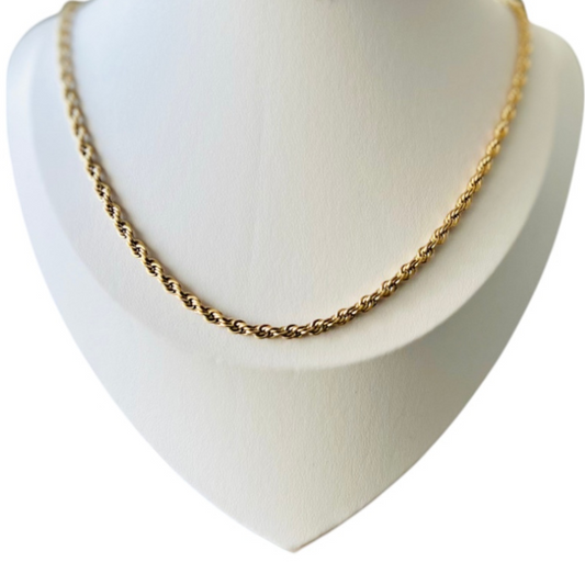 Collar Torzal