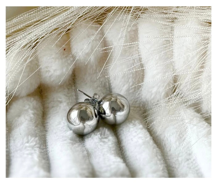 Aretes Rebeca