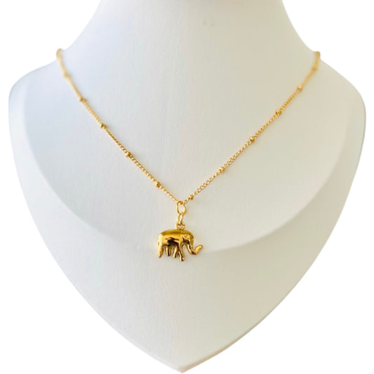 Collar Elefante